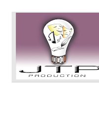 JTP PRODUCTION logo