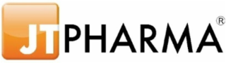 JTPHARMA logo