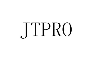 JTPRO logo