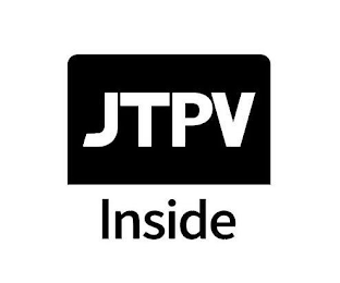 JTPV INSIDE logo