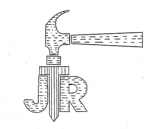 JTR logo