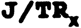J/TR logo
