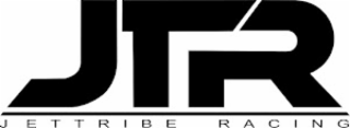 JTR JETTRIBE RACING logo