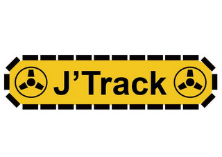 J'TRACK logo