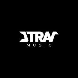 JTRAV MUSIC logo