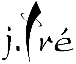 J.TRE logo