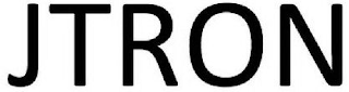 JTRON logo