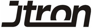JTRON logo