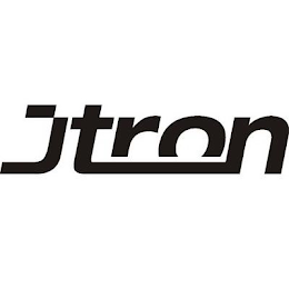 JTRON logo