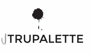 JTRUPALETTE logo