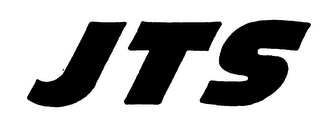 JTS logo