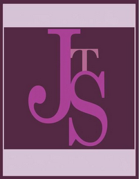 JTS logo