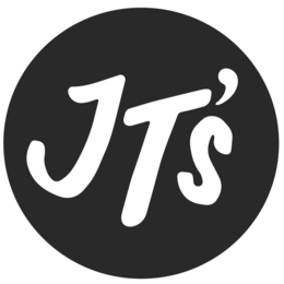 JT'S logo
