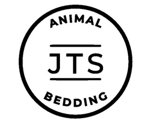 JTS ANIMAL BEDDING logo