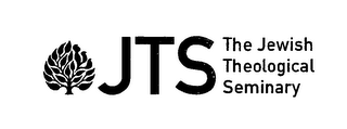 JTS THE JEWISH THEOLOGICAL SEMINARY logo