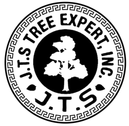 J.T.S. TREE EXPERT, INC. J.T.S logo