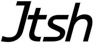 JTSH logo