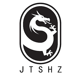 JTSHZ logo