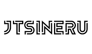 JTSINERU logo