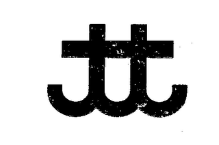 JTT logo