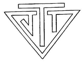 JTT logo