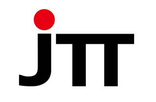 JTT logo