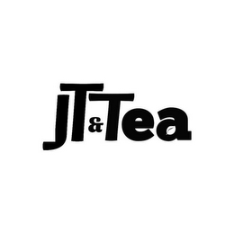 JT&TEA logo