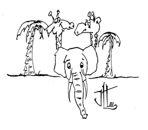 JTTEE logo