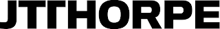 JTTHORPE logo