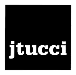 JTUCCI logo