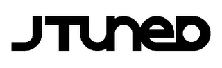 JTUNED logo