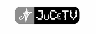 JTV JUCETV logo