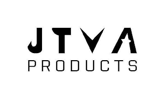 JTVA PRODUCTS logo