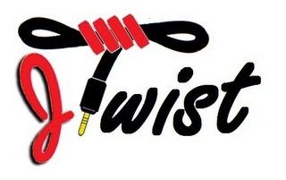JTWIST logo