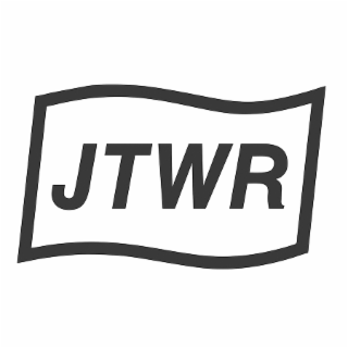 JTWR logo