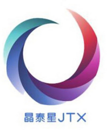 JTX logo