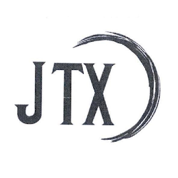 JTX logo