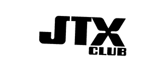 JTX CLUB logo