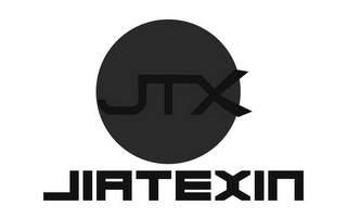 JTX JIATEXIN logo