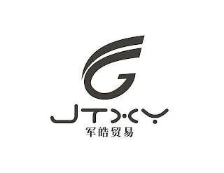 JTXY logo
