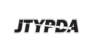 JTYPDA logo