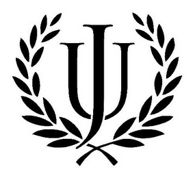 JU logo