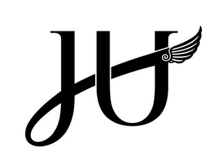JU logo