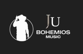 JU BOHEMIOS MUSIC logo