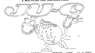 JU-C logo