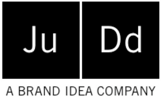 JU DD A BRAND IDEA COMPANY logo