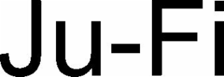 JU-FI logo