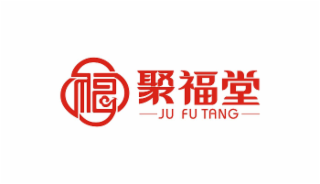 JU FU TANG logo