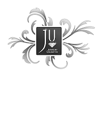 JU JEWELRY UNLIMITED logo