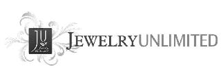 JU JEWELRY UNLIMITED JEWELRY UNLIMITED logo